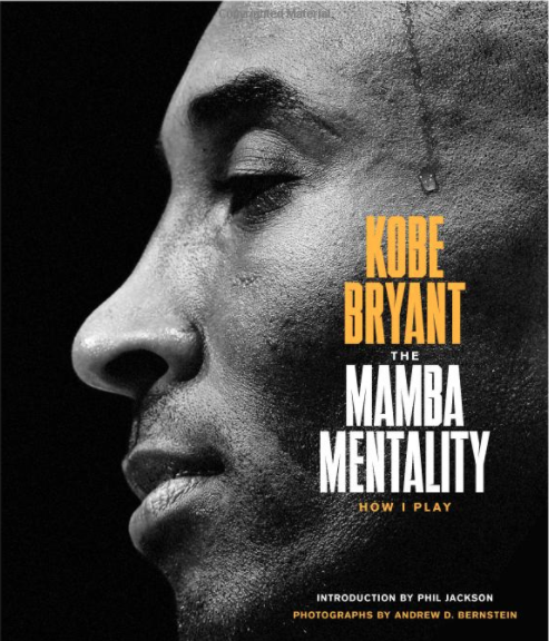 The Mamba Mentality Key Takeaways